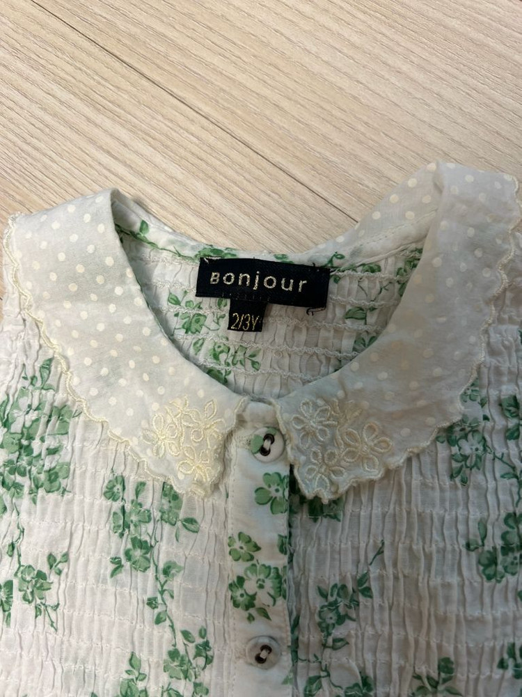 아폴리나 봉주르 2-3y 일괄--3