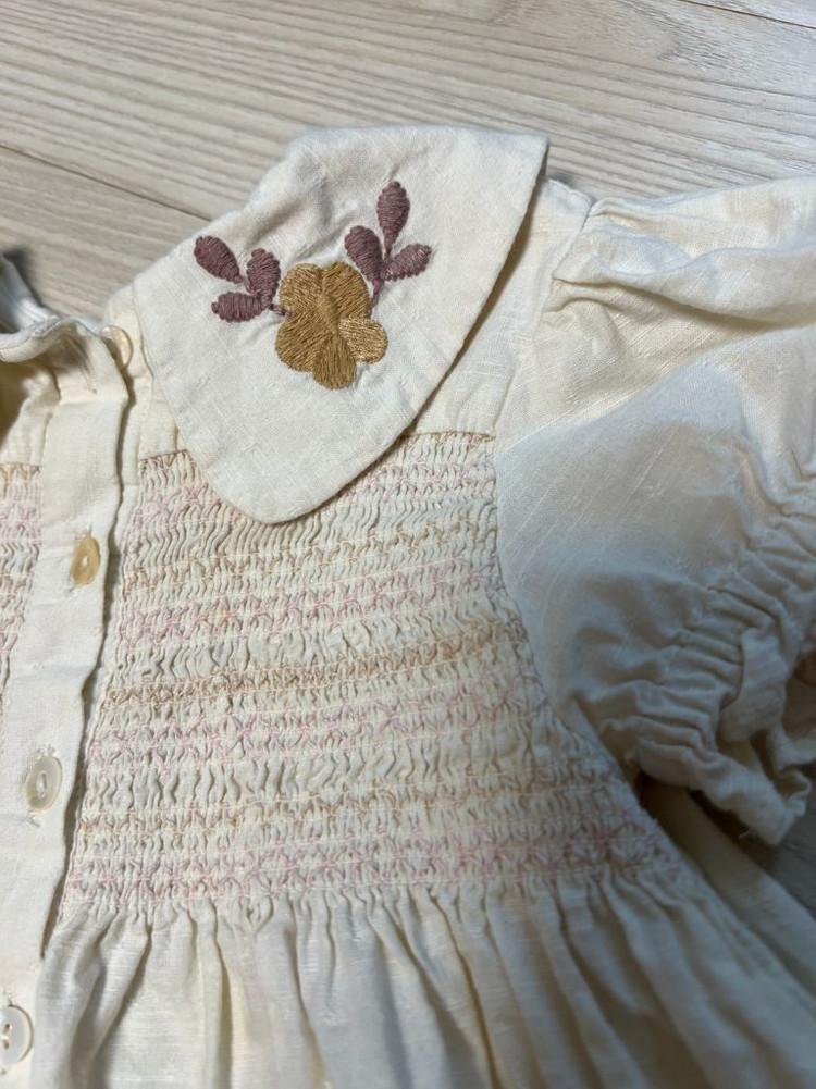 아폴리나 봉주르 2-3y 일괄--2