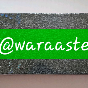 겸손 베개 만년필 18K 금촉 미개봉 새상품 이미지