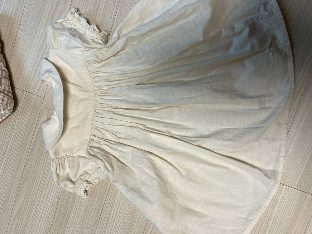 아폴리나 봉주르 2-3y 일괄--5