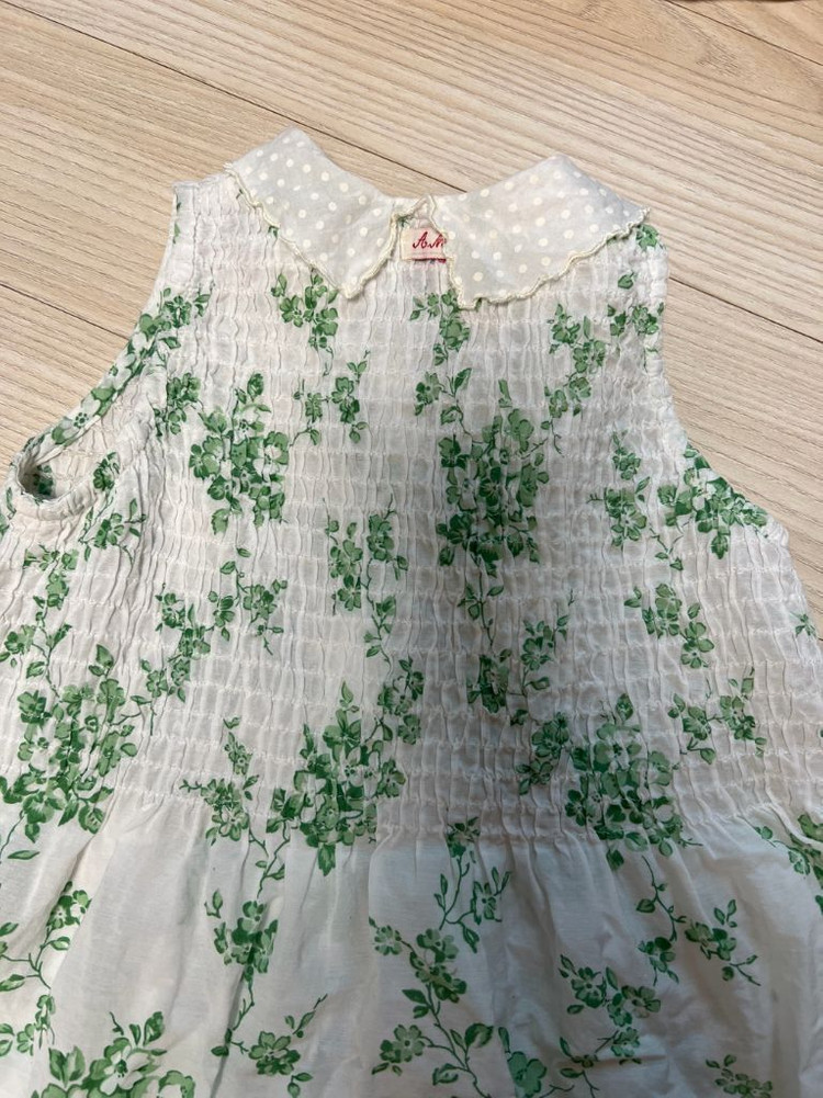 아폴리나 봉주르 2-3y 일괄--4