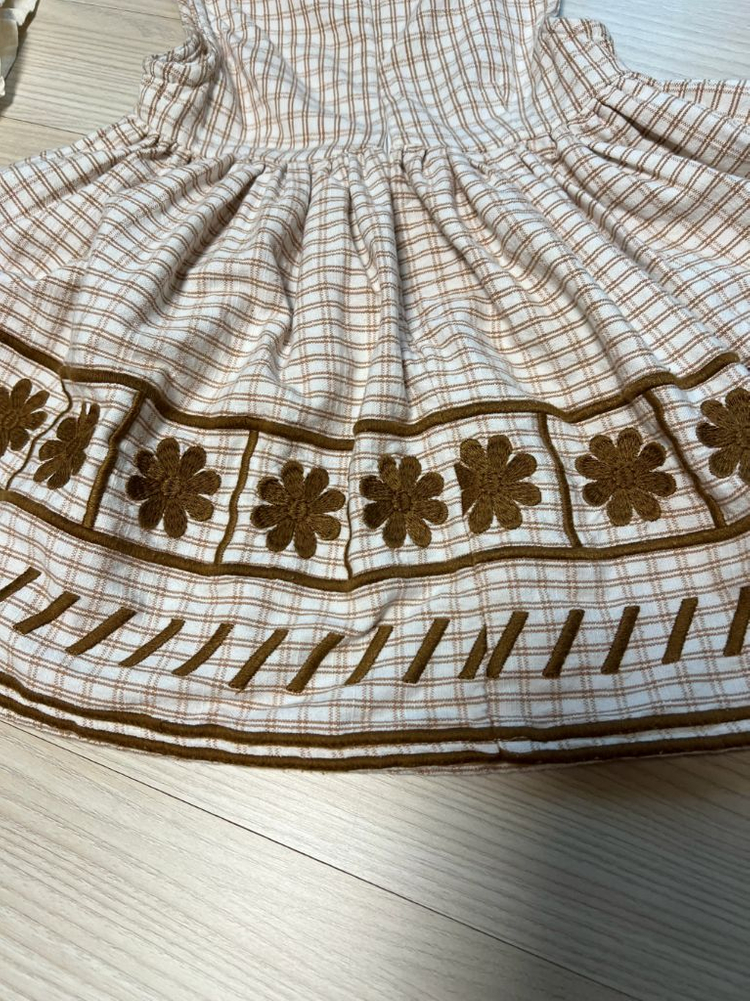 아폴리나 봉주르 2-3y 일괄--6