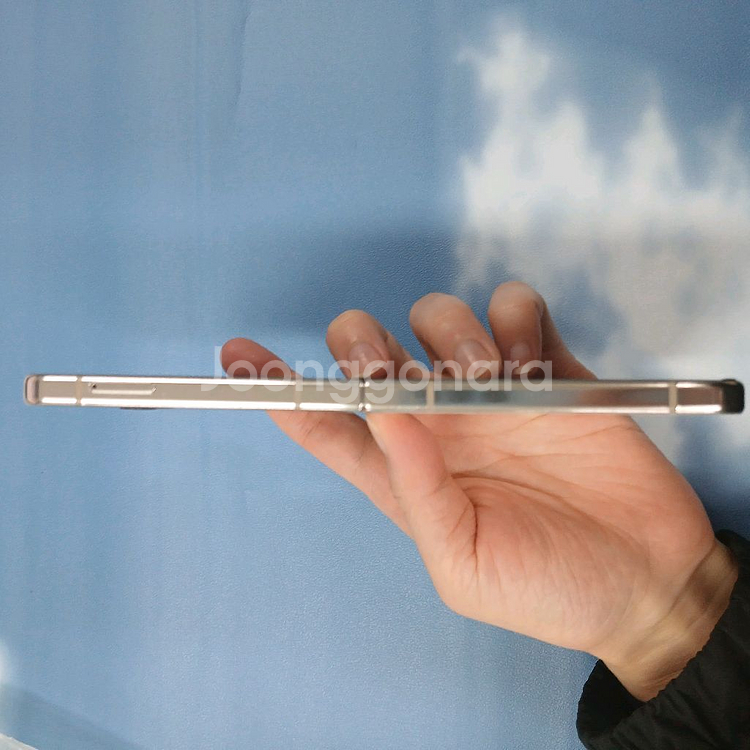 상태최상급 갤럭시Z플립5 256기가 공기계 중고폰 알뜰폰 서브폰 학생폰 효도폰 선불폰--2