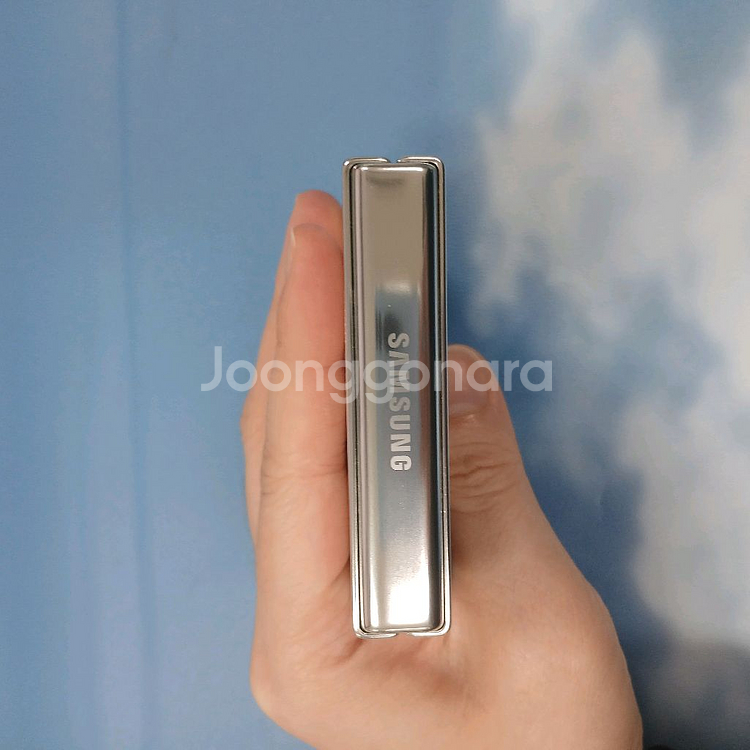 상태최상급 갤럭시Z플립5 256기가 공기계 중고폰 알뜰폰 서브폰 학생폰 효도폰 선불폰--5