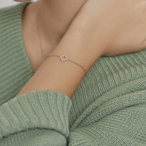 제이에스티나 LALA J 팔찌