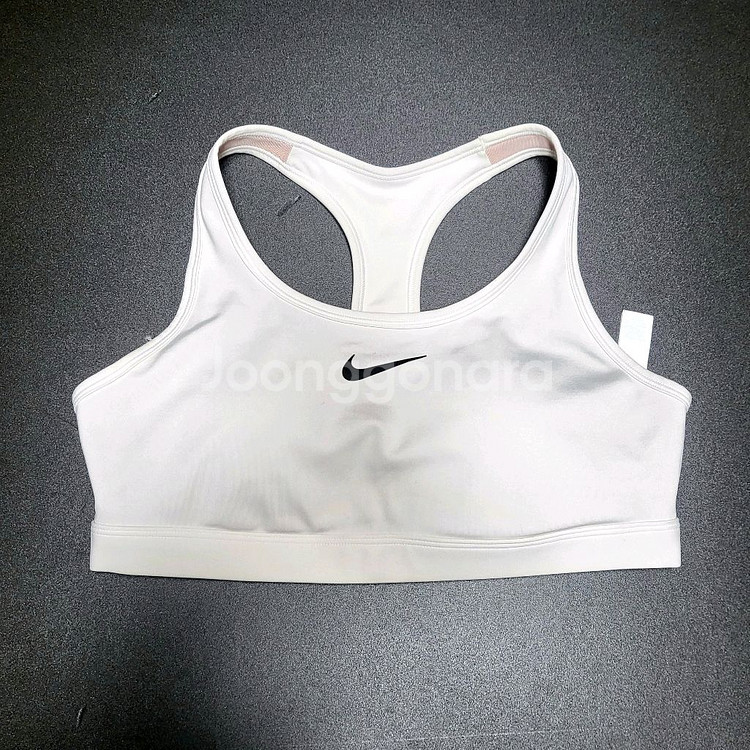 택포/나이키 스포츠브라탑L/런닝/헬스/요가/--0