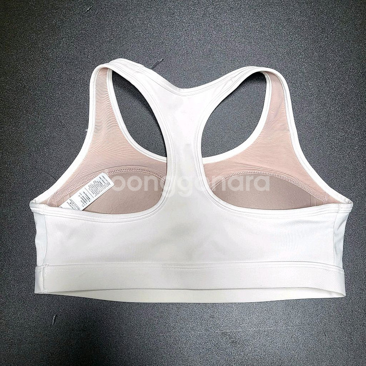 택포/나이키 스포츠브라탑L/런닝/헬스/요가/--1