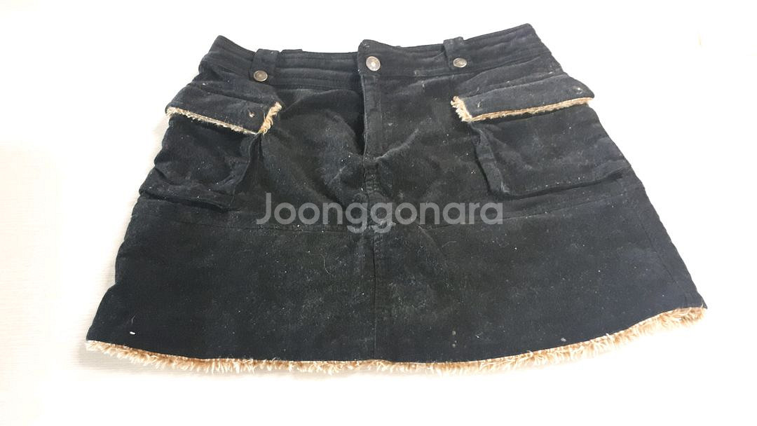 니트, 스커트66--0