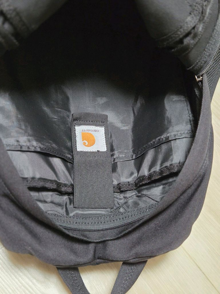 칼하트 레거시 클래식 백팩 이미지