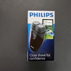 [판매]필립스 PQ206 전기면도기