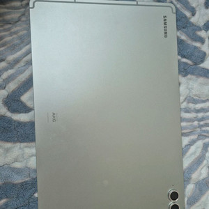 갤럭시 탭s9 fe+ 128GB 민트색, 북커버