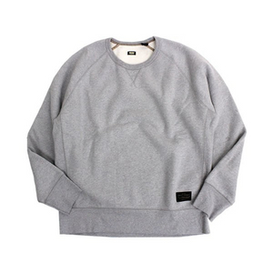 리바이스 회색 그레이 맨투맨 스웨트셔츠