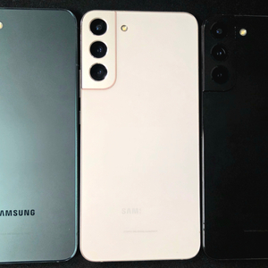 갤럭시 S22플러스 공기계 판매 합니다. [21만]