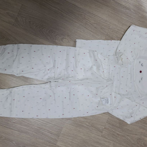 여아 내복 100사이즈