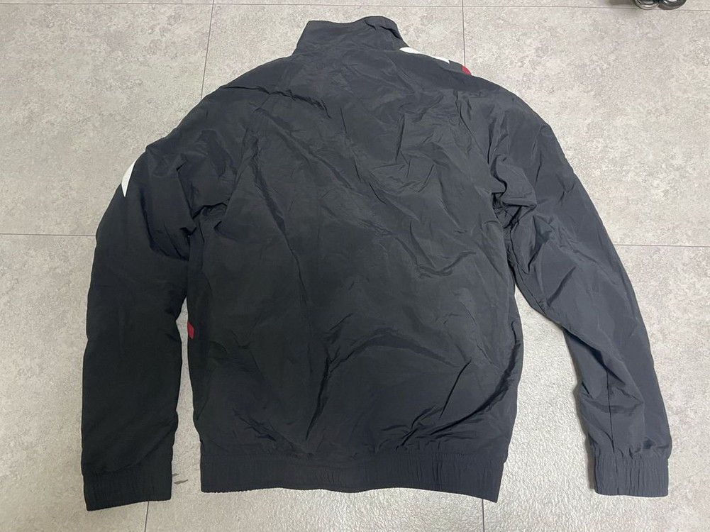 리복(DZ6266, EC4604) 바람막이 윈드브레이커 트랙탑 자켓--3