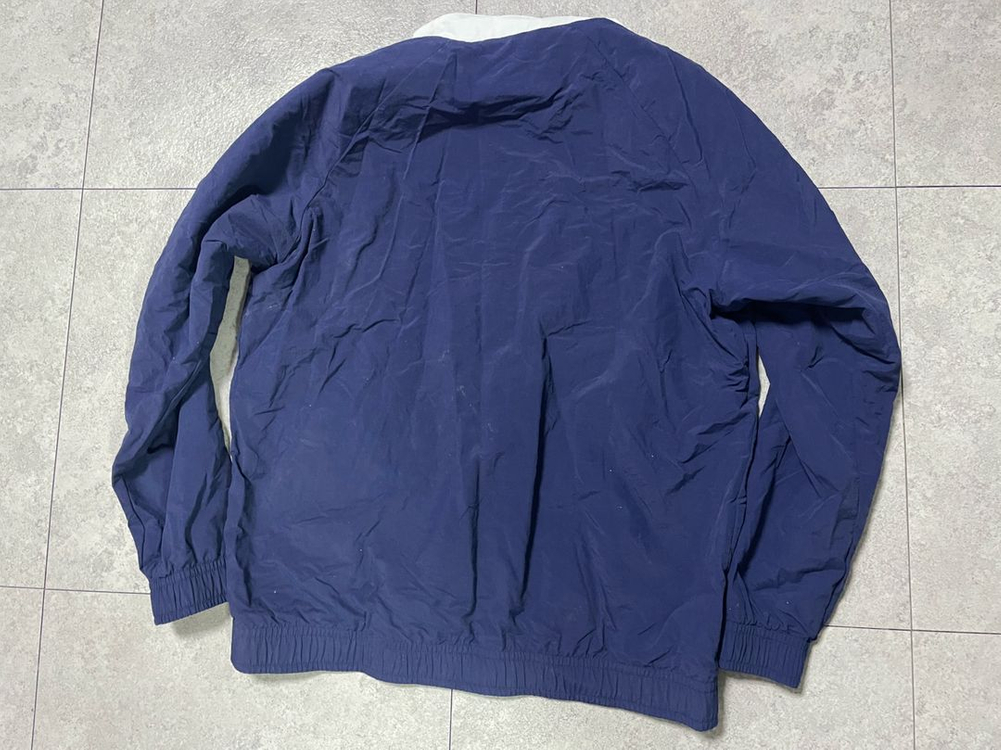 리복(DZ6266, EC4604) 바람막이 윈드브레이커 트랙탑 자켓--7