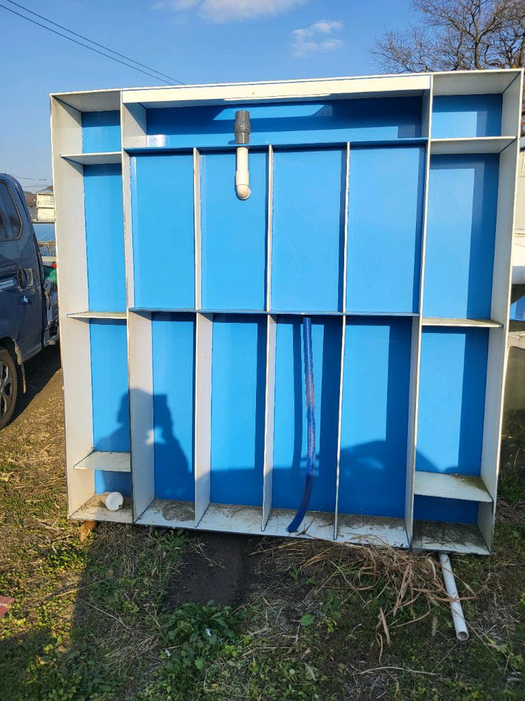 업소용수족관 이미지