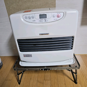 신일 팬히터 1200(SFH-1200IR) 팔아요