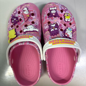 산리오 크록스 C13