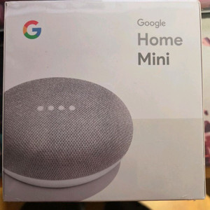 구글 홈 미니
