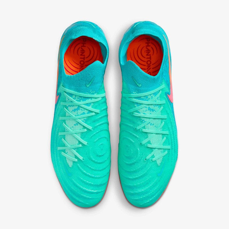 [250] 나이키 팬텀 GX2 엘리트 FG 축구화--3