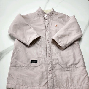 아동용 패딩점퍼 110사이즈