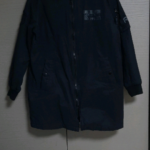 TOMSTORY패딩집업(100)