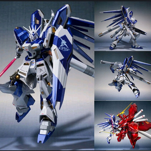 로봇혼 하이뉴건담 스페셜 판매합니다