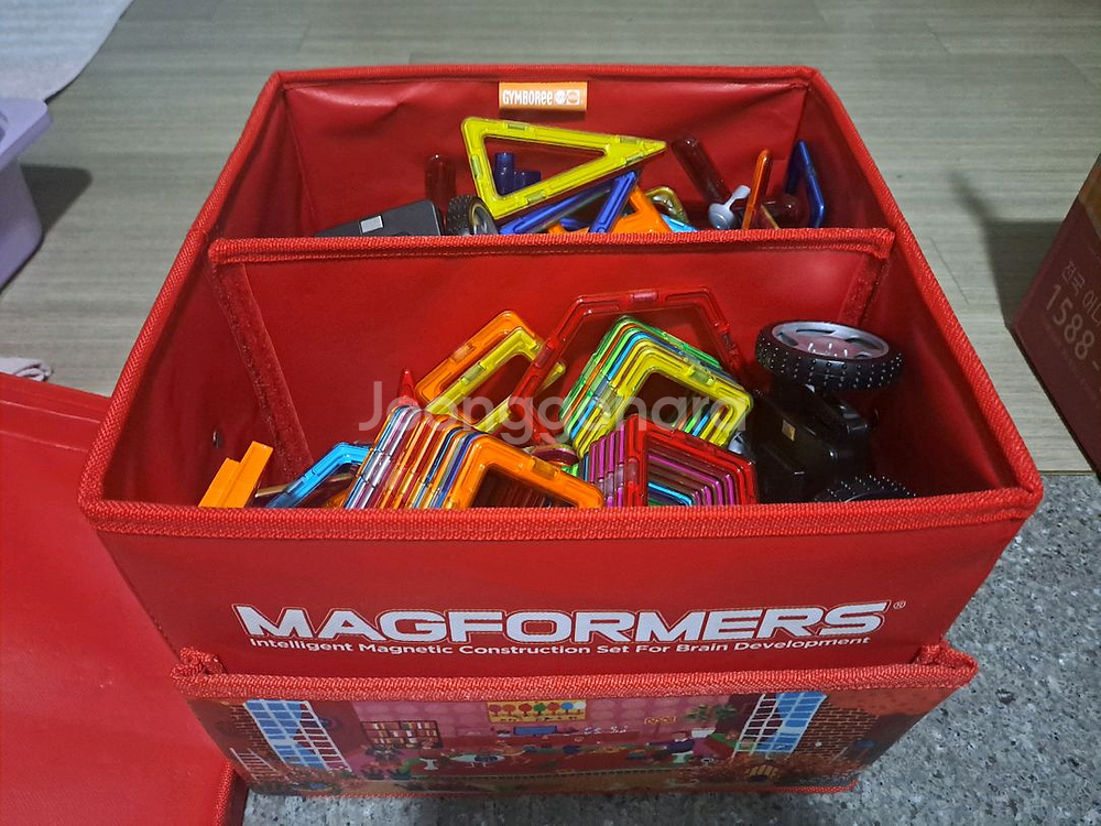 짐보리 맥포머스--0