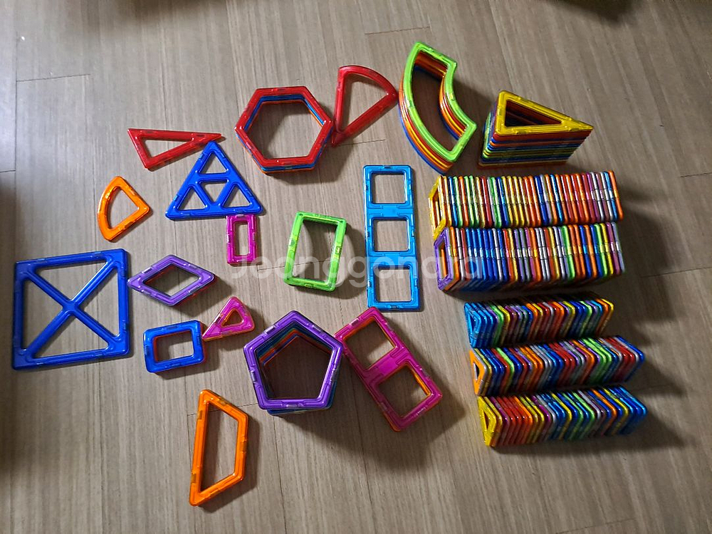 짐보리 맥포머스--2