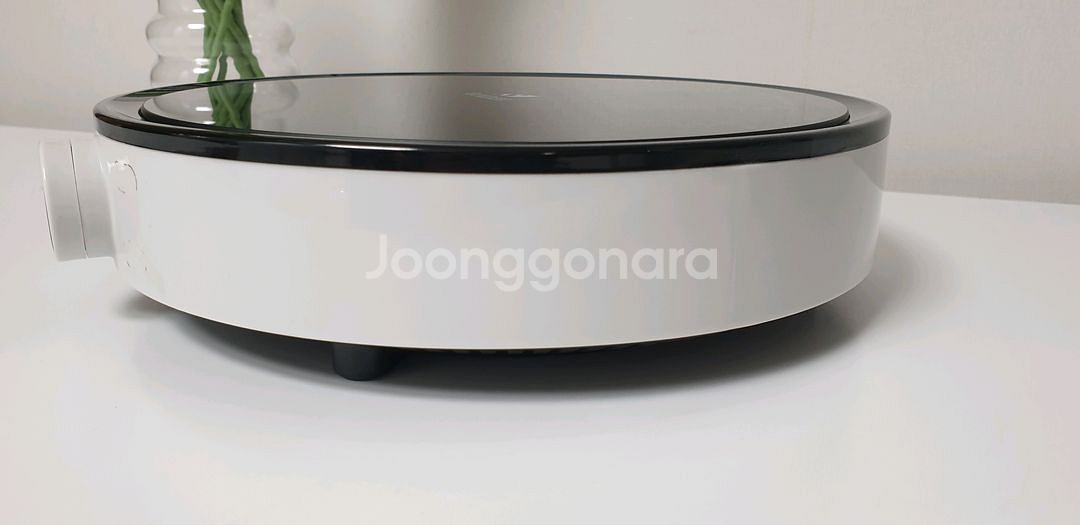 쌍떼몽 1구 인덕션 레인지--3