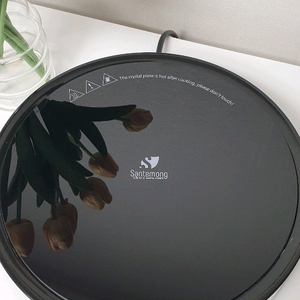 쌍떼몽 1구 인덕션 레인지