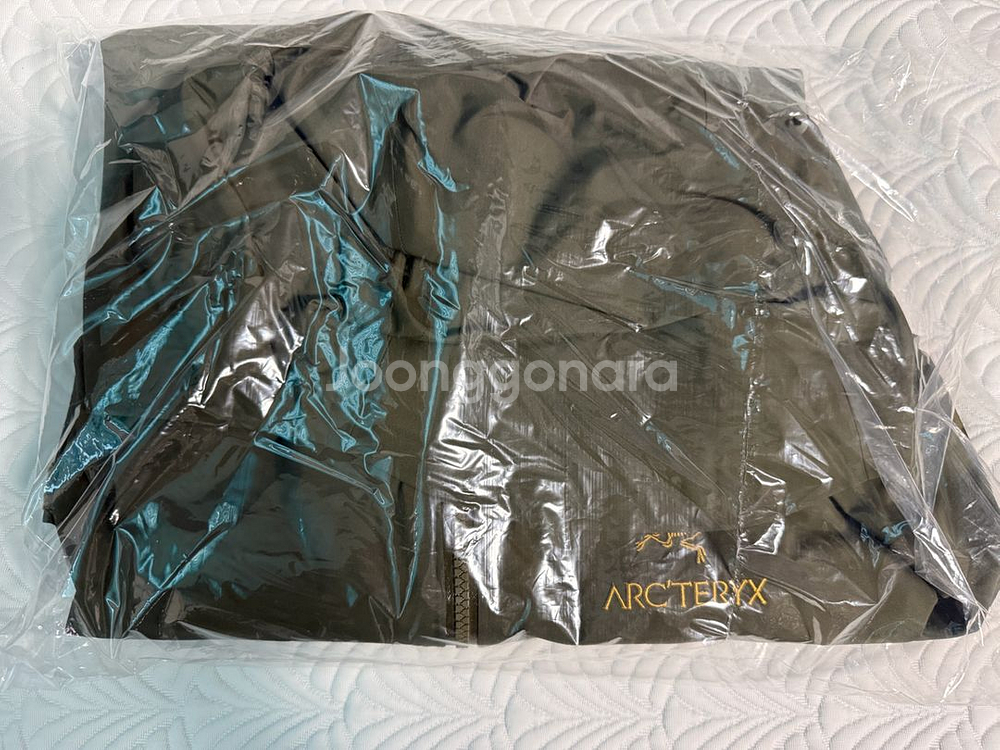 아크테릭스 베타AR 타츠 L--0