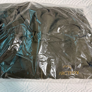 아크테릭스 베타AR 타츠 L