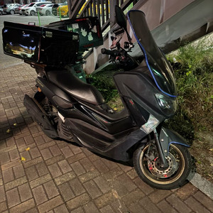 엔맥스 부품용 판매합니다