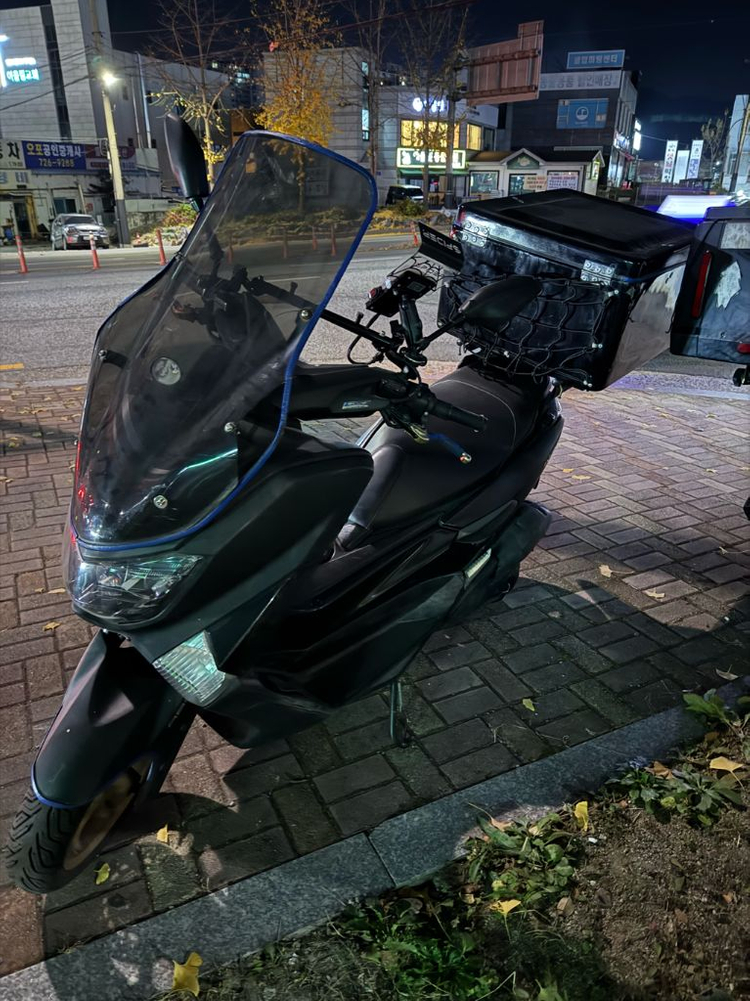 엔맥스 부품용 판매합니다--1