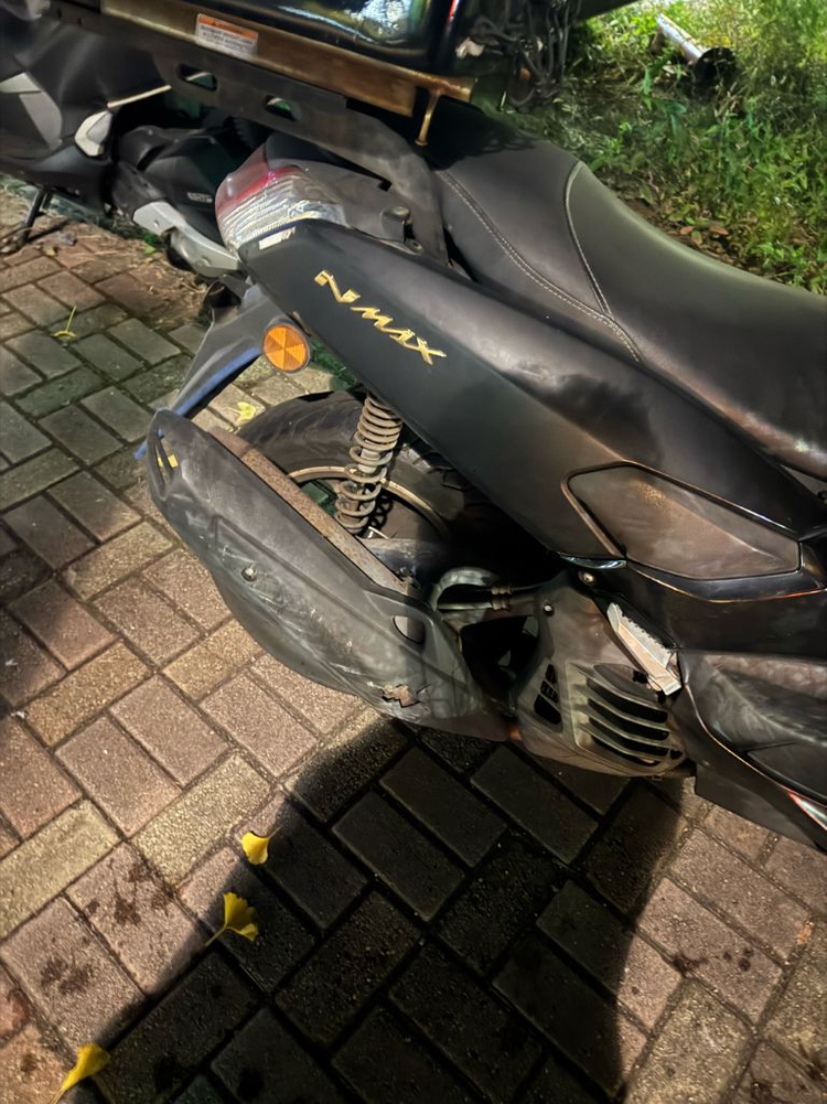 엔맥스 부품용 판매합니다--3