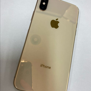 아이폰XS 골드 SSS급 256GB 감성폰 배터리100%