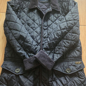 폴로 랄프로렌 퀼팅