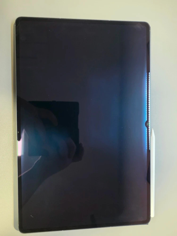 갤럭시 탭 s11 울트라와 삼성 북커버 키보드--3