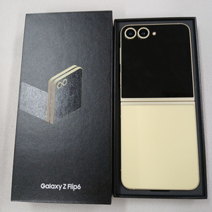 자급제 2년무상A/S 삼케플가능 갤럭시Z플립6 256기가 공기계 중고폰 업무폰 서브폰 학생폰 퀵가능