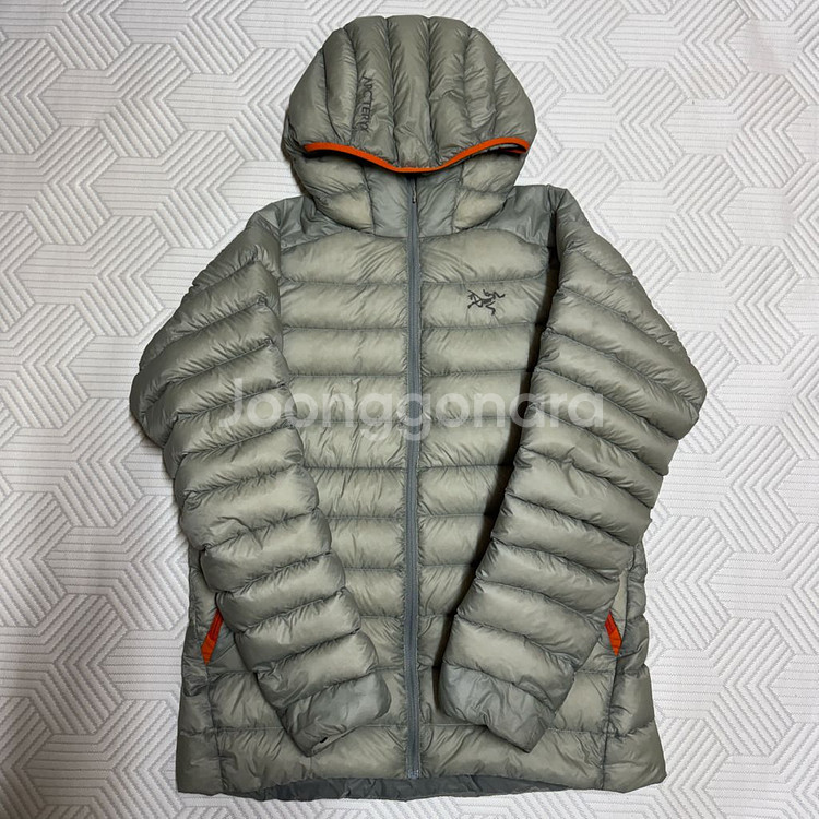 아크테릭스 세륨 헤비타트--0