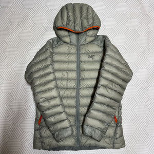 아크테릭스 세륨 헤비타트