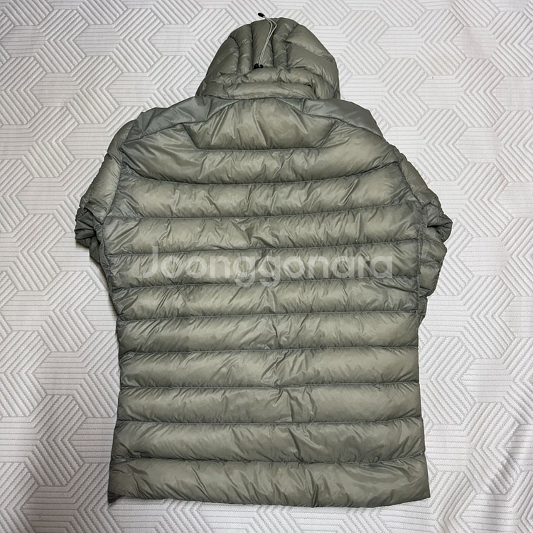 아크테릭스 세륨 헤비타트--4