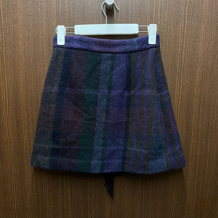 산드로 스커트 치마--3