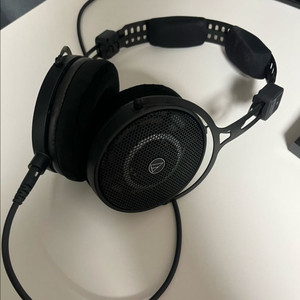 오디오테크니카 ATH-R50x 오픈형 헤드폰