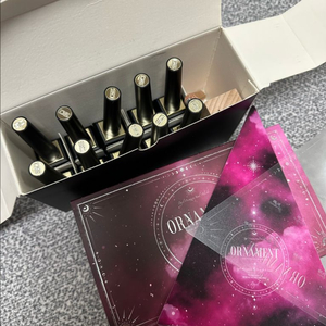 디젤 오너먼트 새상품 풀셋 이미지