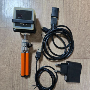 SK innoio 스마트빔 초미니 빔프로젝터