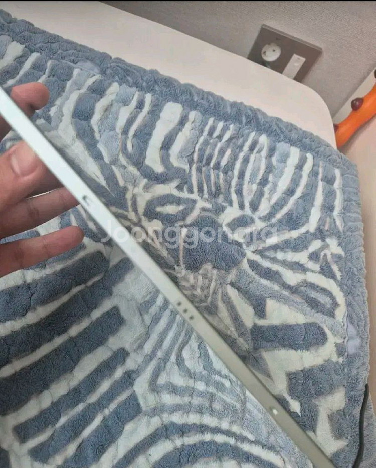 갤럭시 탭s9 fe+ 128GB 민트색, 북커버--3