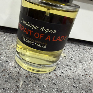 프레데릭말 포트레이트 오브 어 레이디 100ml 국문(포오레)